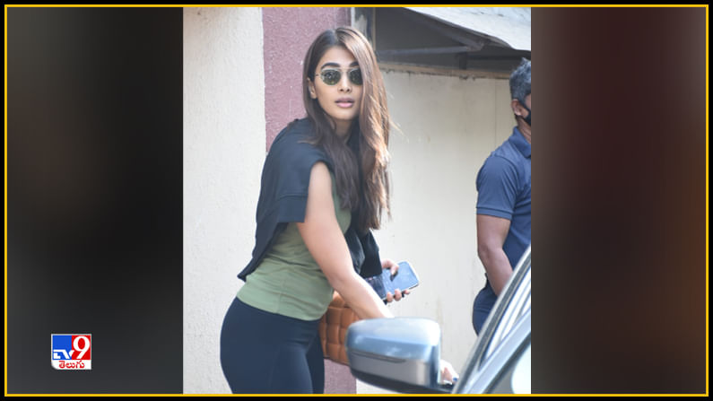 Pooja Hegde New Photos. Credit by:Pooja Hegde/Instagram