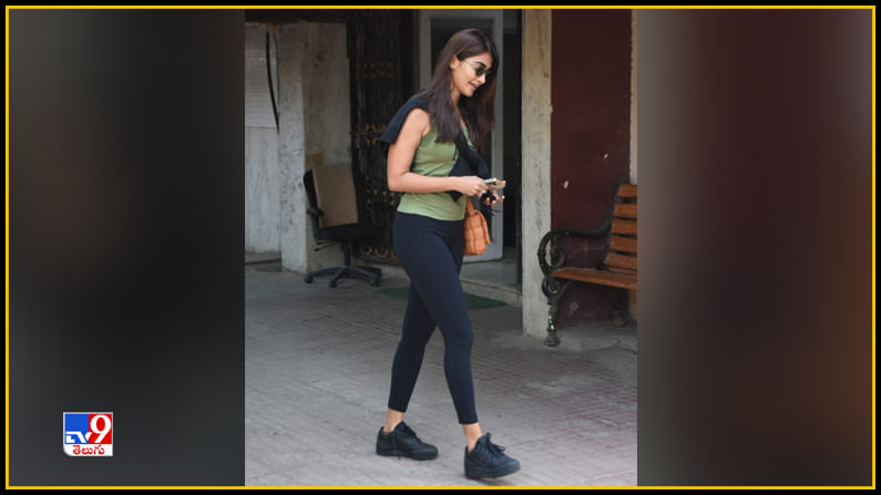 Pooja Hegde New Photos. Credit by:Pooja Hegde/Instagram