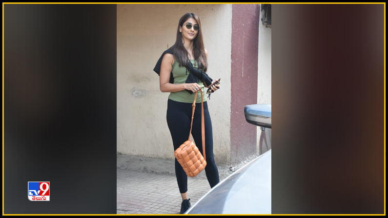 Pooja Hegde New Photos. Credit by:Pooja Hegde/Instagram