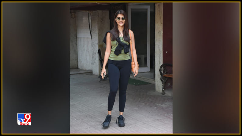 Pooja Hegde New Photos. Credit by:Pooja Hegde/Instagram