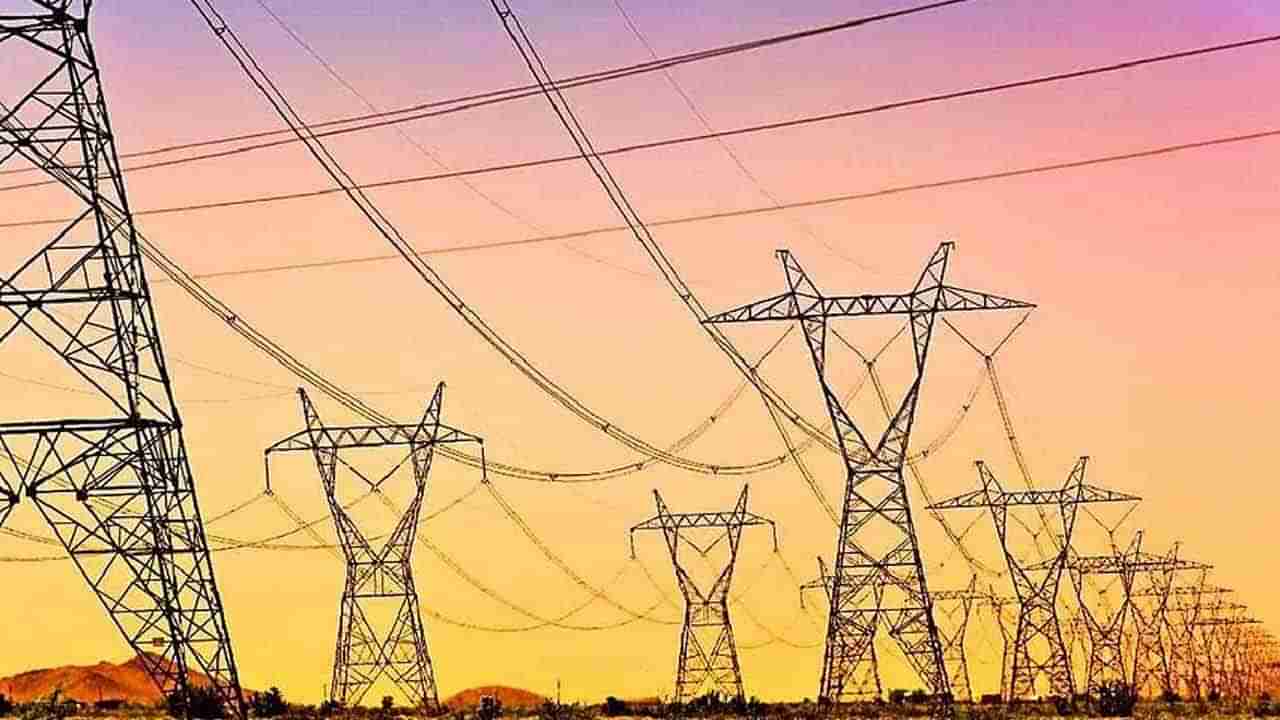 Power Consumption: 2021 డిసెంబర్‎లో పెరిగిన విద్యుత్ వినియోగం.. 110.34 బిలియన్ యూనిట్ల వాడకం..