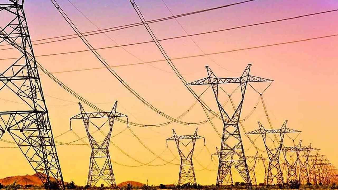 Power Consumption: 2021 డిసెంబర్‎లో పెరిగిన విద్యుత్ వినియోగం.. 110.34 బిలియన్ యూనిట్ల వాడకం..