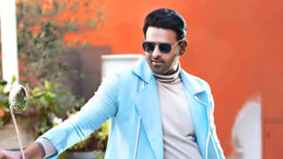 Puneeth Rajkumar: తమ్ముడి చివరి సినిమాకు డబ్బింగ్ చెప్తూ కన్నీళ్లు పెట్టున్న శివన్న..