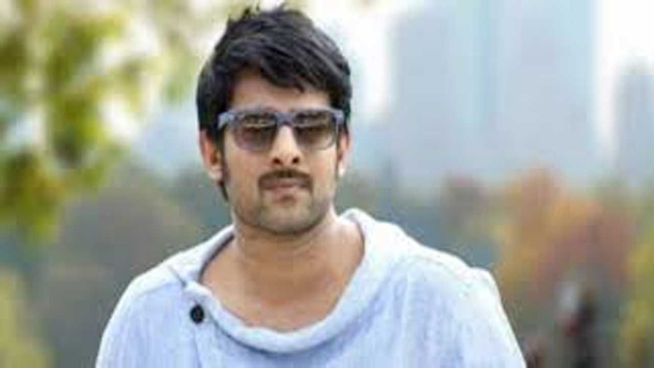 Prabhas: 8 సినిమాలతో బిజీగా ఉన్న ప్రభాస్! ప్రేక్షకులకు పండగే..