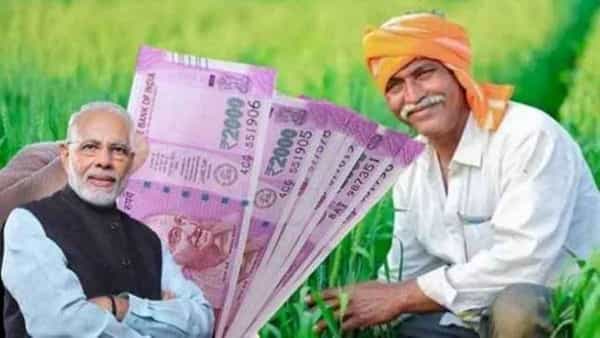 PM Kisan: రైతన్నలకు కేంద్రం గుడ్న్యూస్.. రైతుల ఖాతాల్లో పీఎం కిసాన్ డబ్బులు..!