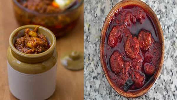Prawns Pickle Recipe: నాన్ వెజ్ ప్రియుల కోసం …గోదావరి జిల్లా స్టైల్ లో రుచికరమైన రొయ్యల నిల్వ పచ్చడి తయారీ..