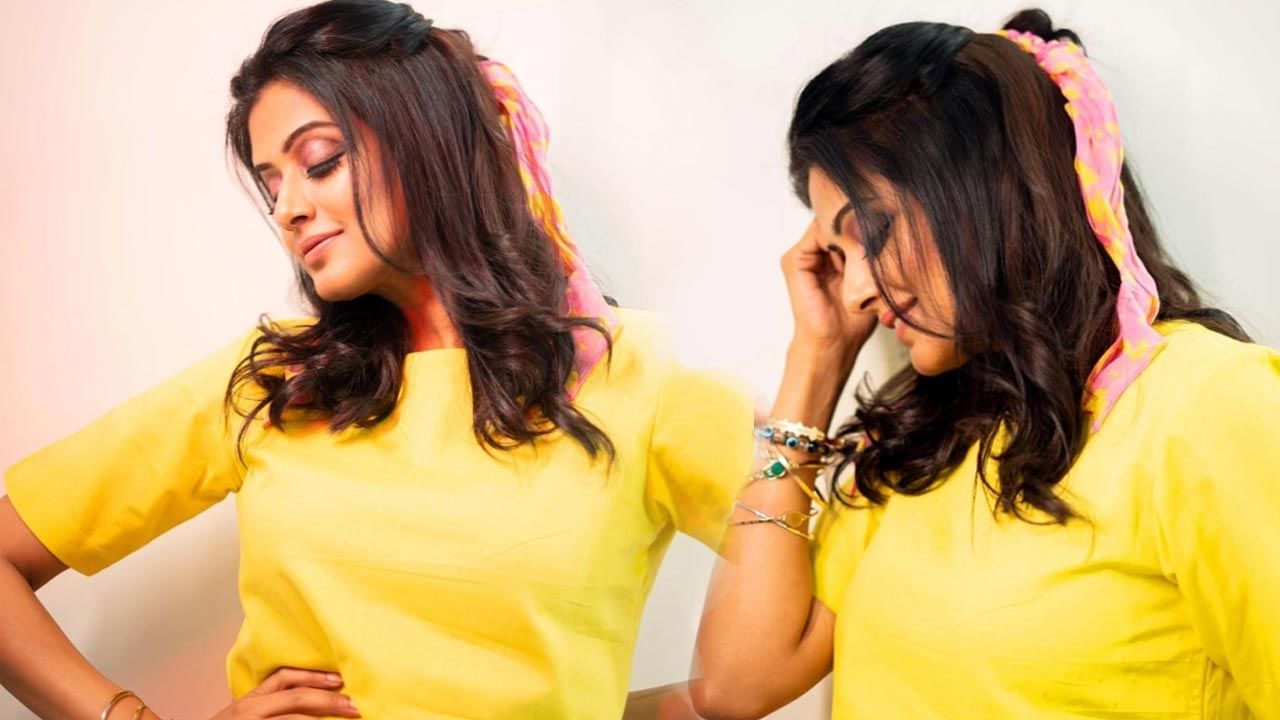 ఇప్పుడు సినిమాలతో వెబ్ సిరీస్ లతో ఫుల్ బిజీగా గడిపేస్తున్నారు ప్రియమణి. తాజాగా ఆమె ఓ ఇంట్రవ్యూలో మాట్లాడుతూ.. సౌత్ సినిమాలను ఆకాశానికెత్తేశారు.