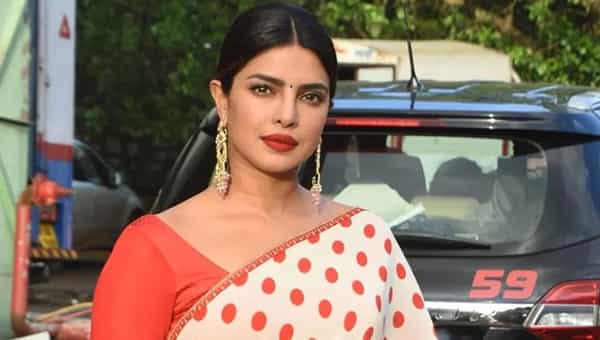 Priyanka Chopra: ఇన్స్టాగ్రామ్లో భర్త పేరు తొలగించడంపై స్పందించిన ప్రియాంక.. అసలు కారణం అదేనంటా..