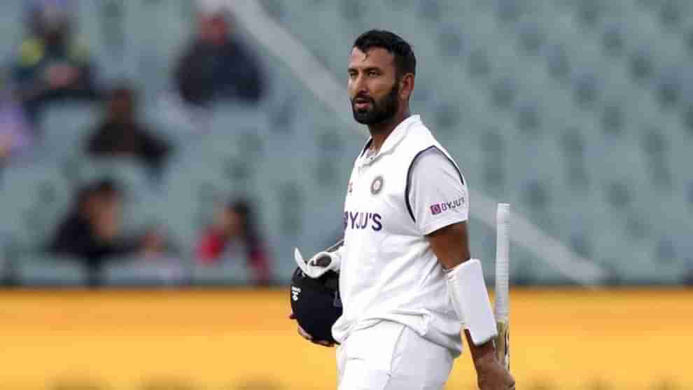 Pujara Comments: రెండో టెస్ట్‌లో టీమిండియా గెలుస్తుందా..! వ్యూహం ఏంటి..? పూజారా కామెంట్స్‌..