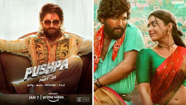 Pushpa: బాక్సాఫీస్ దుమ్ముదులిపి.. ఓటీటీ లెక్కలు మార్చేందుకు సిద్ధమైన పుష్పరాజ్.. అమెజాన్ ప్రైమ్లో నేటినుంచే..