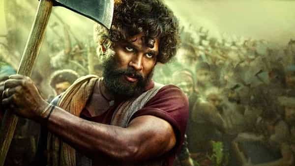 Pushpa: The Rise: అల్లు అర్జున్ పుష్ప పై ఆసక్తికర కామెంట్స్ చేసిన దళపతి విజయ్ డైరెక్టర్..