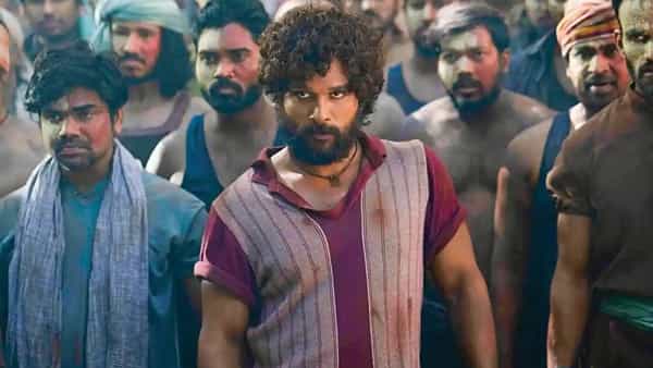 Allu Arjuns Pushpa: అల్లు అర్జున్ పుష్ప సినిమా కోసం అమెజాన్ ప్రైమ్ ఎంత ముట్టజెప్పిందో తెలుసా.?