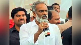 Sampoornesh and Jogi Ramesh: సంపూర్ణేశ్‌బాబుతో కలిసి జుంబా డ్యాన్స్‌ చేసిన ఎమ్మెల్యే జోగి రమేశ్‌..  వైరలవుతోన్న వీడియో..