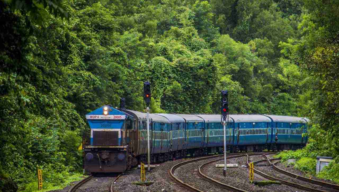 Railway recruitment: ఇంజనీరింగ్ పూర్తి చేసిన వారికి రైల్వేలో ఉద్యోగాలు.. ఇంట‌ర్వ్యూ ఆధారంగా ఎంపిక‌..