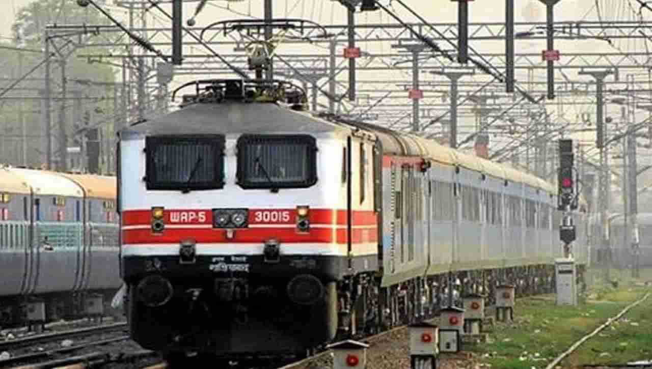 Railway Jobs: నార్తర్న్‌ రైల్వేలో ఉద్యోగాలు.. స్పోర్ట్స్‌ కోటాలో అభ్యర్థుల ఎంపిక.. ఇలా దరఖాస్తు చేసుకోండి..