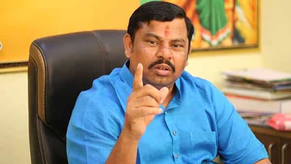 MLA Raja Singh: ఏపీ సర్కార్పై ఎమ్మెల్యే రాజసింగ్ సంచలన కామెంట్స్.. ఏ విషయంలో ఫైర్ అయ్యారంటే..