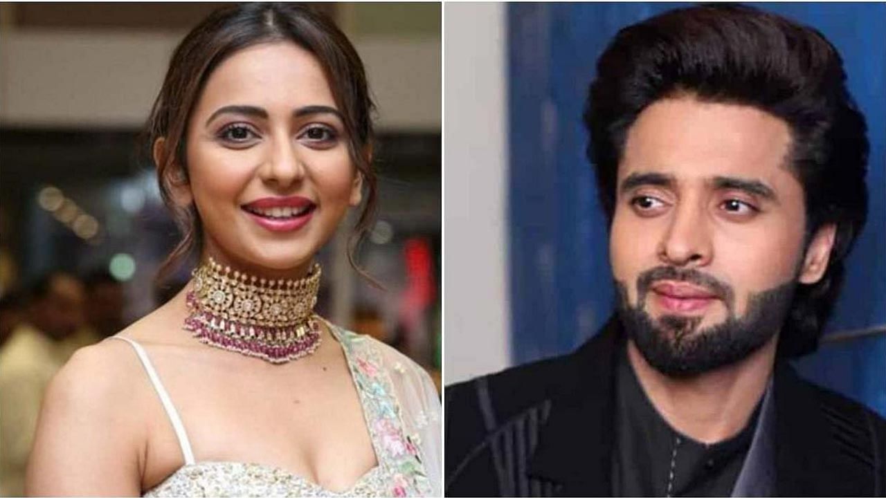 Bollywood producer Jackie Bhagnani says she is in love.  Tamiddaram says they have been dating for a long time.  She said it was a wonderful phase in her life. 