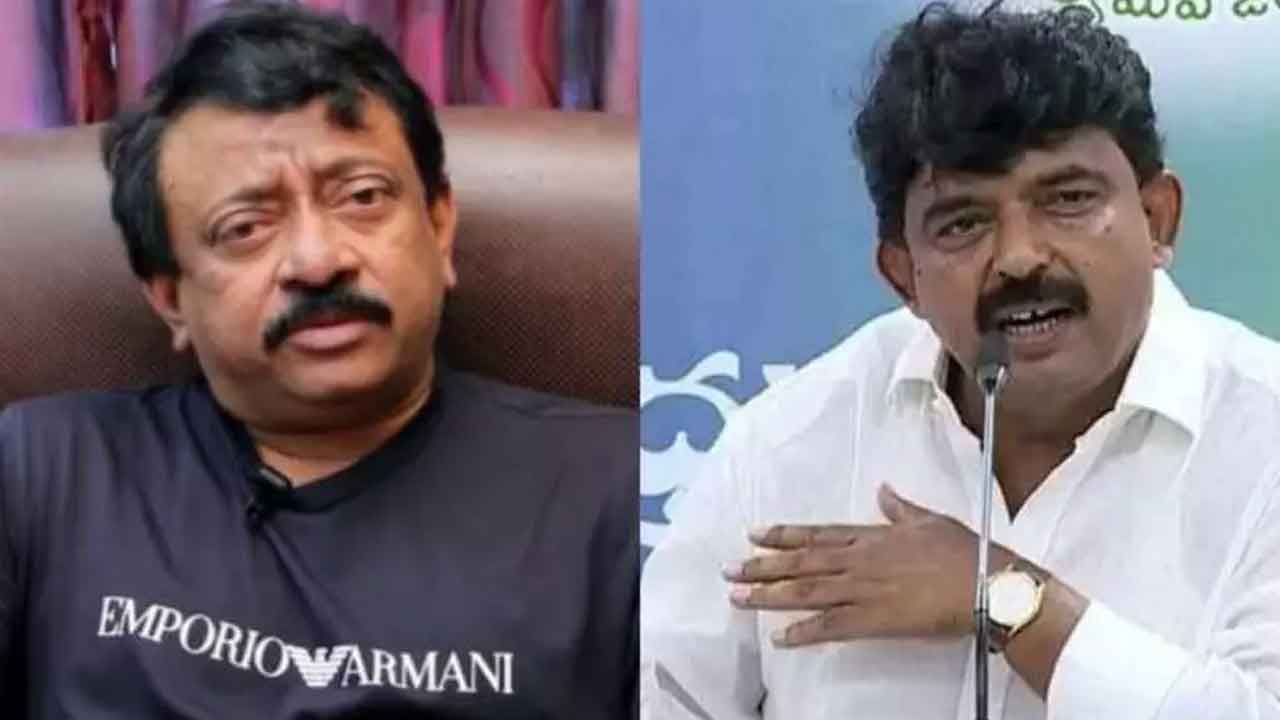 Ram Gopal Varma: వర్మ ఇప్పడు సినిమా ఇండస్ట్రీకి ఆశాకిరణం.. ఆర్జీవీ పెద్దదిక్కుగా మారాడా?...