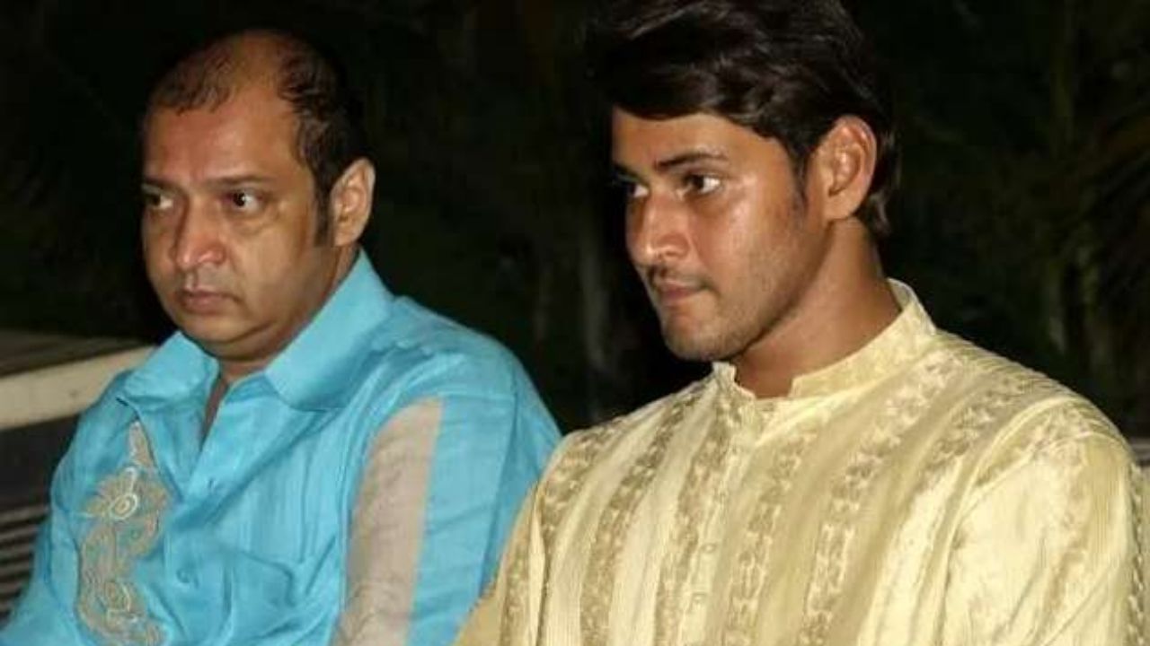 Ramesh Babu: సూపర్ స్టార్ మహేష్ బాబు ఇంట్లో విషాదం.. 