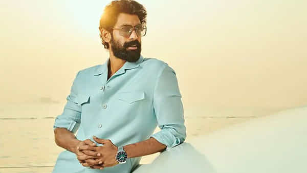 Rana Daggubati : మరో రీమేక్ను లైన్లో పెట్టనున్న దగ్గుబాటి హీరో.. శింబు సినిమా పై కన్నేసిన రానా..