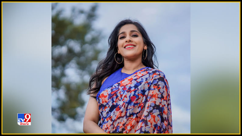 Rashmi Gautam New Photos. Credit by:Rashmi Gautam/Instagram