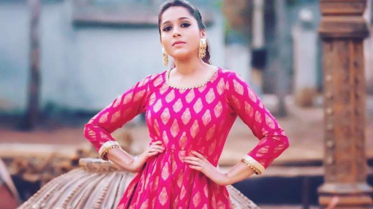 Rashmi Gautam: ఢిల్లీలోని ఆ జూను బ్యాన్ చేయాలంటోన్న బుల్లితెర బ్యూటీ.. కారణమేంటంటే..