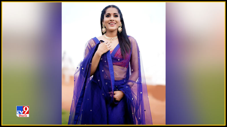 Rashmi Gautam New Photos. Credit by:Rashmi Gautam/Instagram