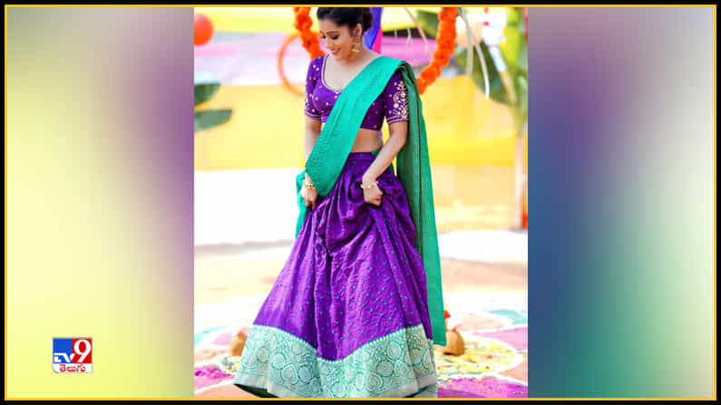 Rashmi Gautam New Photos. Credit by:Rashmi Gautam/Instagram