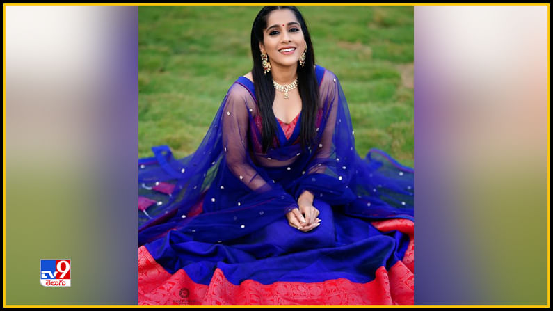 Rashmi Gautam New Photos. Credit by:Rashmi Gautam/Instagram