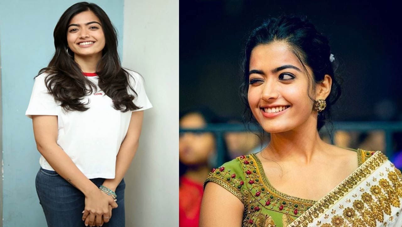 Rashmika Mandanna: బాలీవుడ్‌లో త‌గ్గేదేలే అన్న‌ట్లు దూసుకుపోతున్న శ్రీవ‌ల్లి.. మ‌రో గోల్డెన్ ఛాన్స్ కొట్టేసిన ర‌ష్మిక‌.?