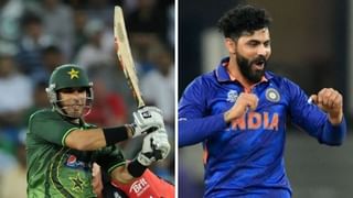 IND vs WI: వెస్టిండీస్‌ సిరీస్‌ కోసం స్టాండ్‌బైలో ఇద్దరు ఆటగాళ్లు.. ఎవరంటే..?