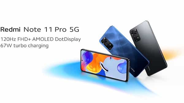 Xiaomi Redmi Note 11 సిరీస్లో 4 కొత్త స్మార్ట్ఫోన్లు విడుదల.. ధర, ఫీచర్లు తెలుసుకోండి..?