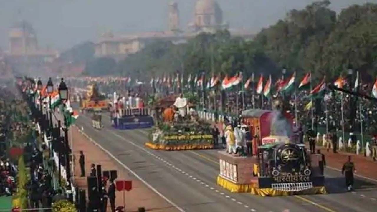 Republic Day parade: ఈఏడాది రిప‌బ్లిక్‌ వేడుక‌ల్లో ఆంధ్రప్రదేశ్, తెలంగాణ శ‌క‌టాలకు ద‌క్క‌ని చోటు!