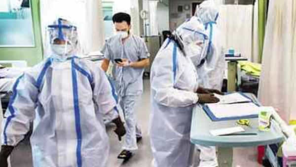 Maharashtra: ముంబైలో కోవిడ్ కల్లోలం..ఓ ఆస్పత్రిలోని 30మంది వైద్యులకు కరోనా.. సర్వత్రా ఆందోళన