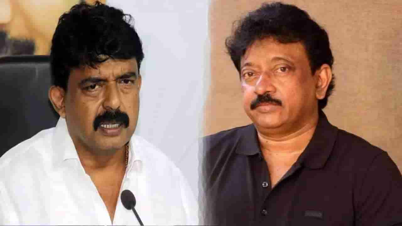 Perni Nani vs RGV: వర్మ ప్రశ్నలకు పేర్ని నాని కౌంటర్ ఎటాక్.. ఏ చట్టం చెప్పిందంటూ..