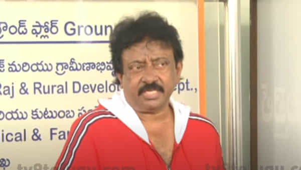 RGV: నేను కేవలం నా వాదన వినిపించేందుకే వచ్చా.. చెప్పాల్సింది చెప్పా.. నానితో భేటీ అనంతరం వర్మ..