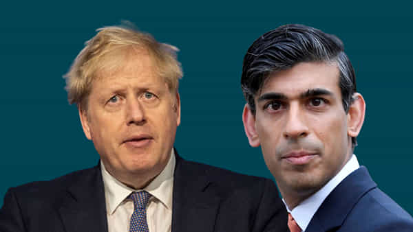 RISHI SUNAK: బ్రిటన్ ప్రధానిగా భారతీయ సంతతి వ్యక్తి.. 2022 చివరి నాటికి అద్భుతం జరగడం ఖాయమేనా..?