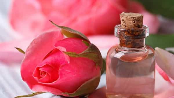 Benefits of Rosewater: మడమల నుంచి గొంతు నొప్పి వరకు రోజ్ వాటర్తో చెక్ పెట్టండి..