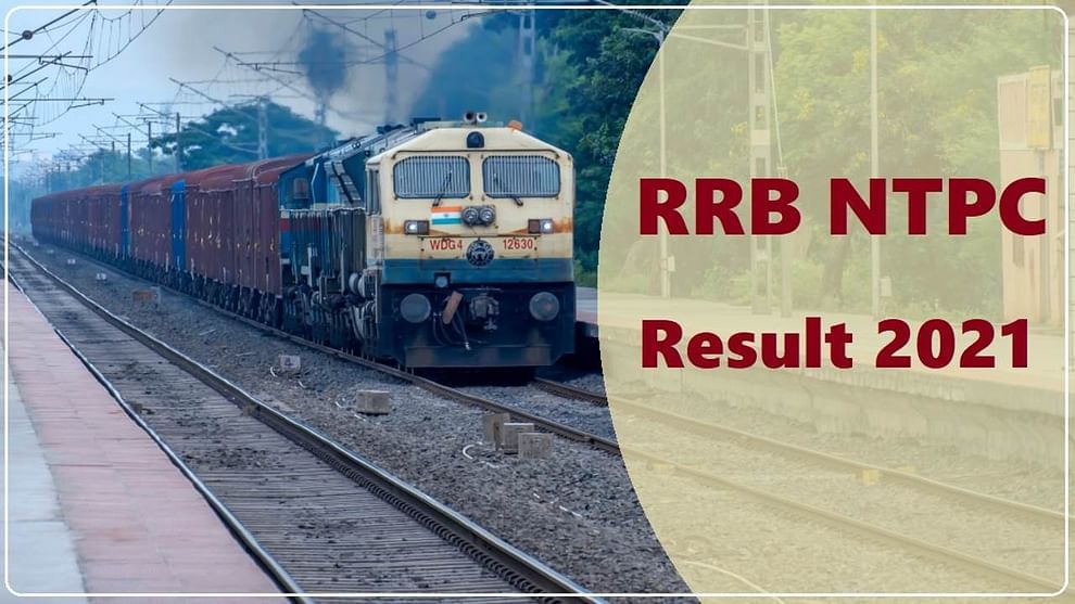 RRB NTPC రిజల్ట్‌ డేట్‌ ప్రకటన.. CBT-2 షెడ్యూల్ కూడా తెలుసుకోండి..