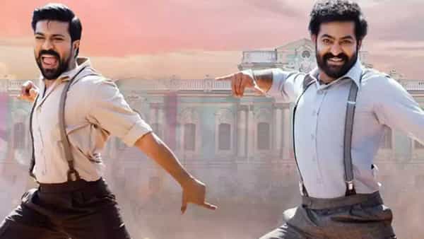 Viral Video: నాటు నాటు పాటకు క్రేజ్ మాములుగా లేదుగా.. పెళ్లి రిసెప్షన్లో అందరూ కలిసి..