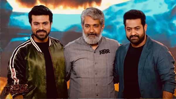 RRR Movie: ఆర్ఆర్ఆర్కు మరో తలనొప్పి.. రాజమౌళికి నోటీసులు పంపిన అల్లూరీ ఫ్యామిలీ.. ఎందుకంటే..