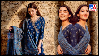 Avika Gor Photos: లేటెస్ట్ ఫొటోస్‌తో ఎట్రాక్ట్ చేస్తున్న చిన్నారి పెళ్లికూతురు ‘అవికా గోర్’..