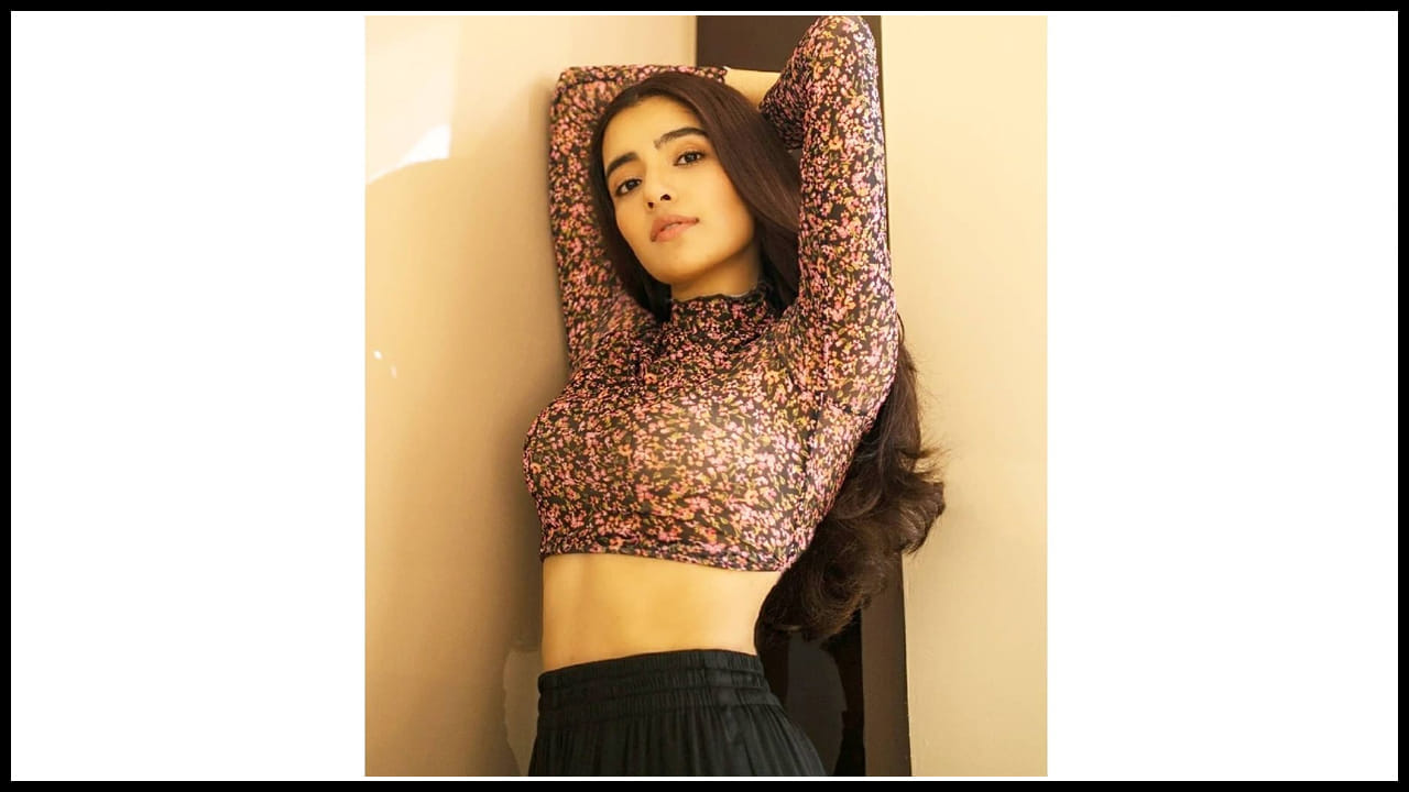 వయ్యారాలు వలకబోస్తున్న రుక్సార్ ధిల్లాన్ ఫొటోస్ 