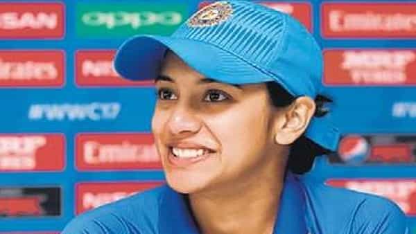 Smriti Mandhana: మరో ప్రతిష్ఠాత్మక పురస్కారం రేసులో స్మృతి మంధాన.. లిస్ట్లో ఎవరున్నారంటే..