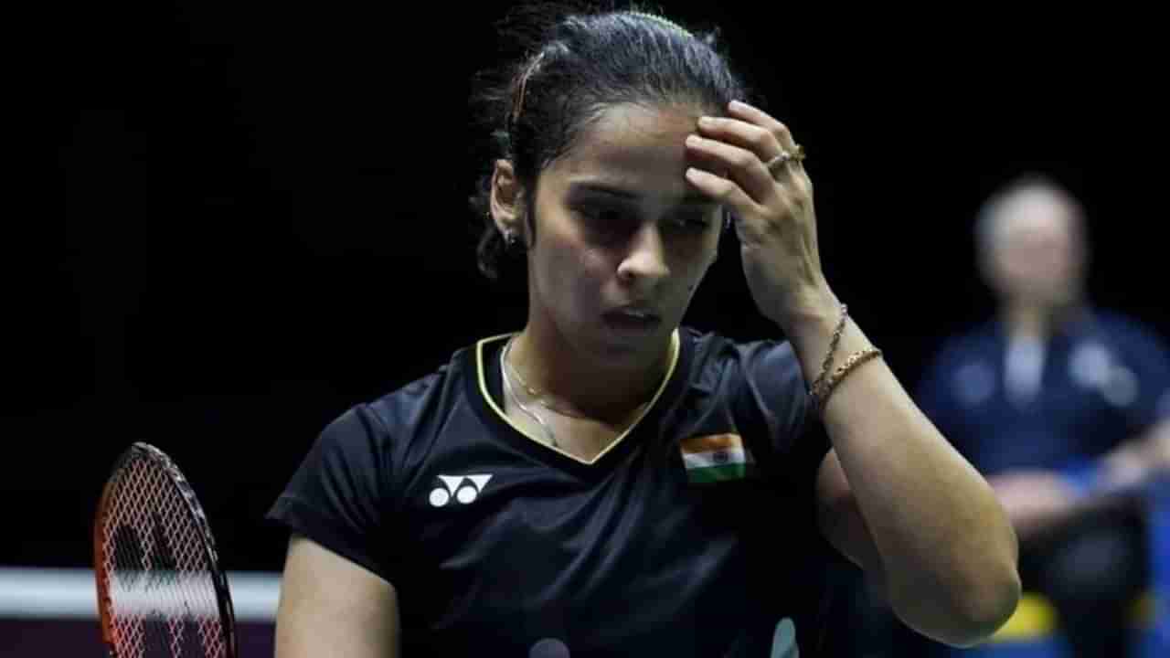 Saina Nehwal: అప్పుడు రిటైర్మెంట్ కావాలనుకున్నా.. కానీ, వాటితోనూ పోరాడదామని ఆగిపోయా: సైనా నెహ్వాల్