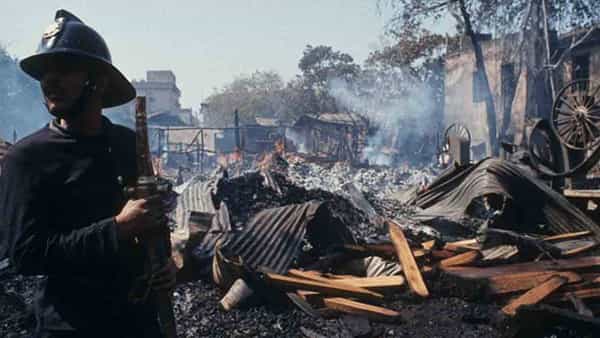 Mumbai Bomb Blasts: ముంబై వరుస పేలుళ్ల నిందితుడు సలీం ఘాజీ మృతి.. పాకిస్తాన్ కరాచీలో..