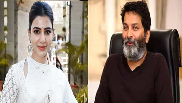 Samantha: సమంతకు మరో క్రేజీ ఆఫర్.. సామ్ కోసం రంగంలోకి దిగుతోన్న మాటల మాంత్రికుడు.?
