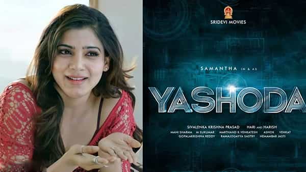 Samanthas Yashoda: శరవేగంగా యశోద మూవీ షూటింగ్.. సెకండ్ షెడ్యూల్ కంప్లీట్ చేసిన సమంత..