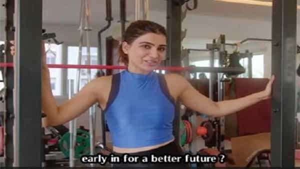 Samantha: ఫుల్ స్వింగ్ లో సమంత.. తాజాగా క్రిప్టో కరెన్సీ బ్రాండ్ అంబాసిడర్గా సామ్