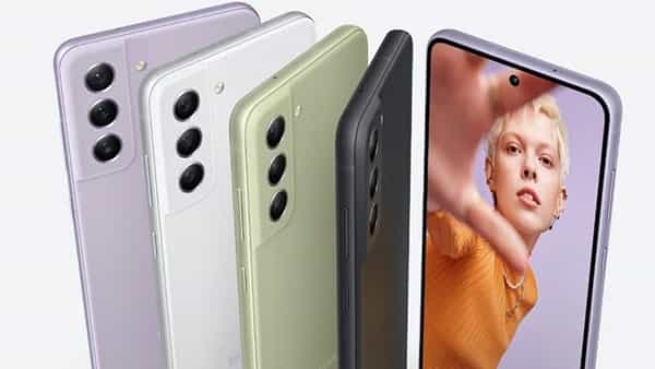 Samsung Galaxy S21 FE 5G ఫోన్ విడుదల.. అదిరిపోయే ఫీచర్లు.. ధర ఎంతంటే..?